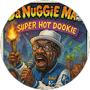 NuGGiE MaN (David S. profile picture