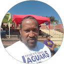 Tweetlove Robinson profile picture